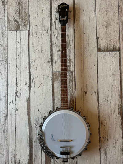 5-String Banjo der Marke Framus