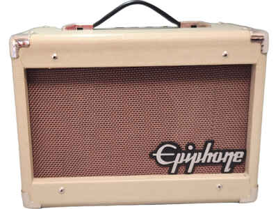 Epiphone Studio Acoustic 15C Guitar Amplifier with Chorus Control