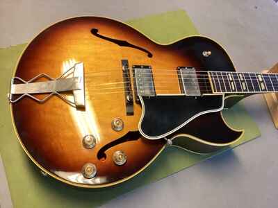 1957 Gibson ES-175D Guitar