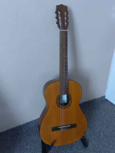 Flamenco  Guitar unique . Mariano Biu , Ricardo Sanchis Nasher . 1960 s.