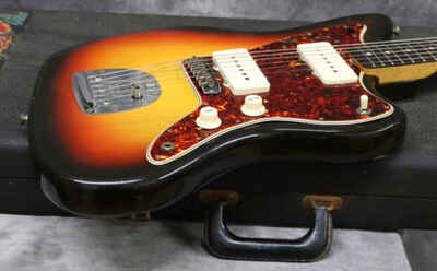 Fender jazzmaster 1965