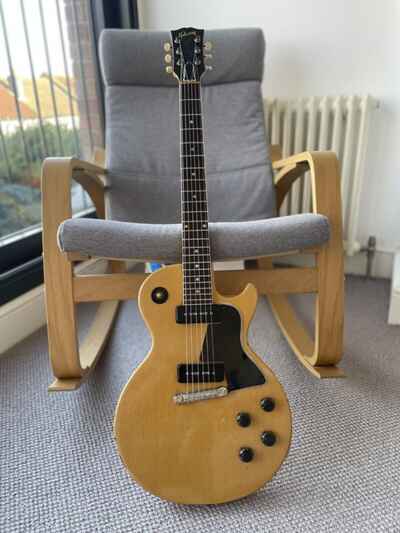 1957 Gibson Les Paul Special