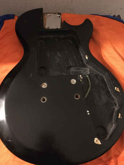 Gibson Sonex Body, USA