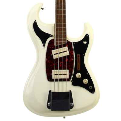 1960s Guyatone Kent Burns style Electric Bass Japan MIJ | Bob Marley Bassist