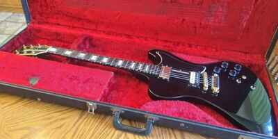 Gibson Rd Artist Electric Guitar in black