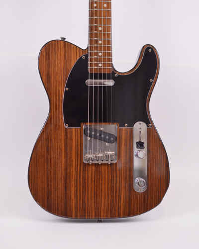 Rare Fender 69 Rosewood Telecaster Made in Japan 1969 Vintage George Harrison