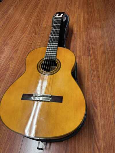 Yamaha G-231 II Classical Acoustic Guitar