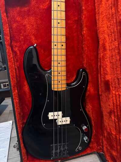 Fender Precision Bass 1983