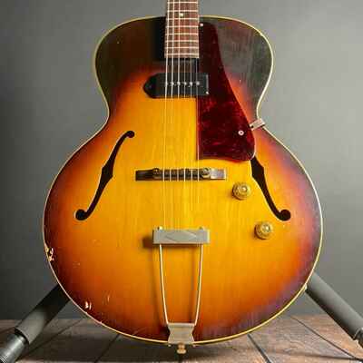Gibson ES-125T Thinline, Hollow-Body (1957)