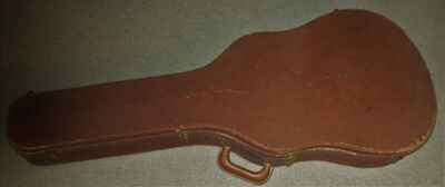 Gibson 1960 ES-335 Case Good Condition!
