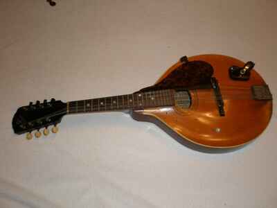 Gibson 1918 Mandolin