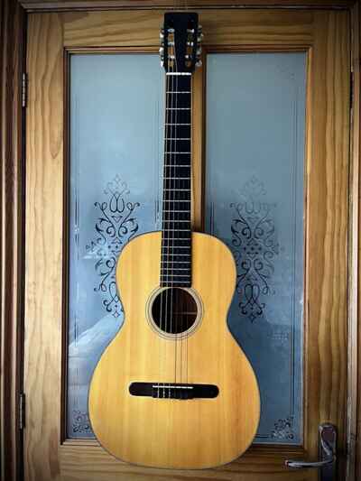 1968 Martin 00-18c