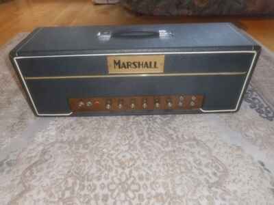 Marshall amplifier JTM 45 1965