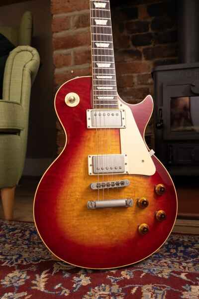 Gibson Les Paul heritage from 1980 *Rare