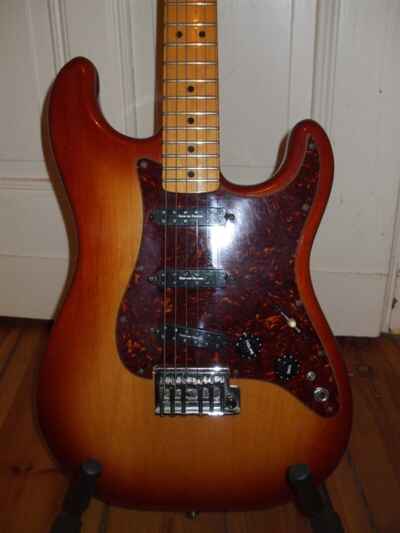 * USA Fender Stratocaster 1982 *