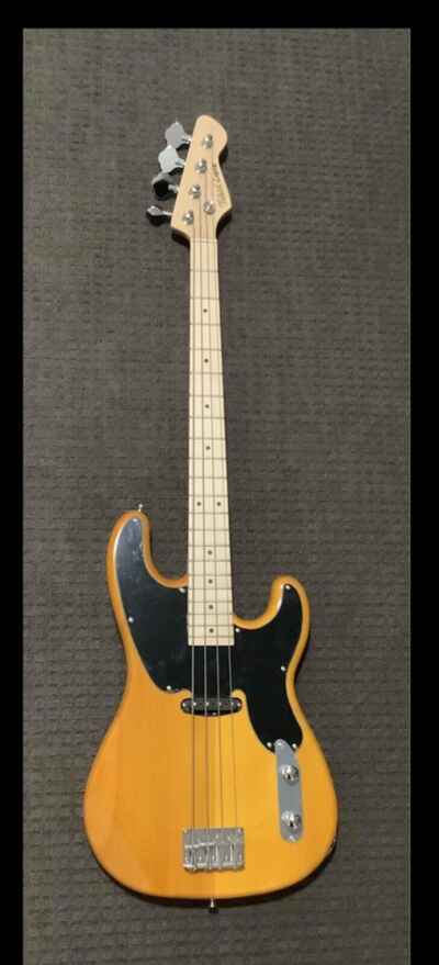 Tokai Legacy TL-PB5 Fender 1951 Bass Guitar Copy