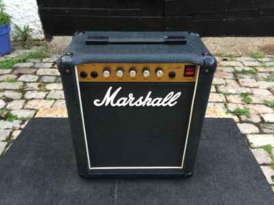 MARSHALL LEAD 12 VINTAGE 1980