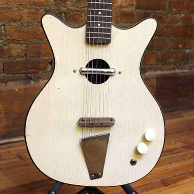 Danelectro Convertible c. 1959