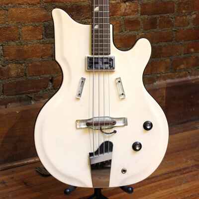 National Val-Pro 85 Bass 1962 - Snow White