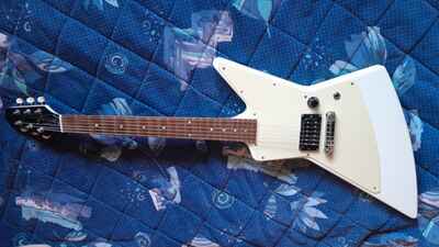 Gibson Explorer Melody Maker Limited Run