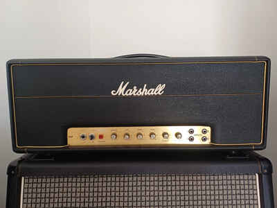 1973 Marshall super lead 1959 - VERY CLEAN