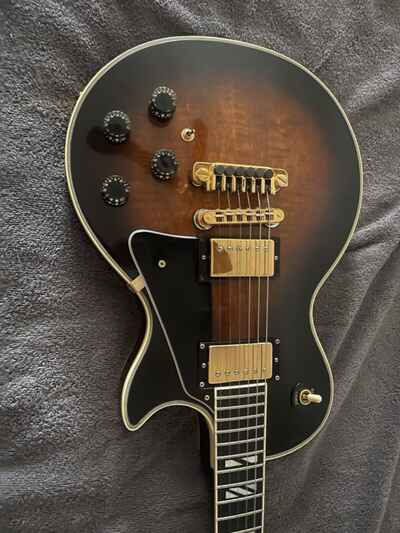 1979 Les Paul 25 / 50