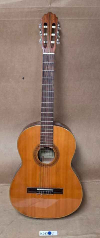 VENTURA BRUNO ACOUSTIC GUITAR V-1585  !K747I