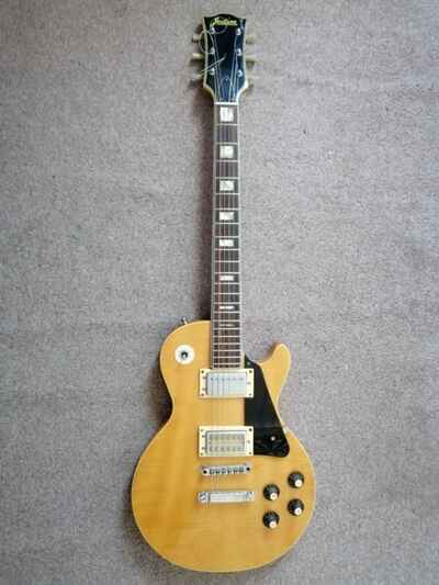 Jedson Les Paul Superior  Made In Japan  1970