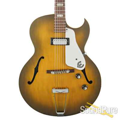 1968 Epiphone Sorrento E452T  #384039 - Used