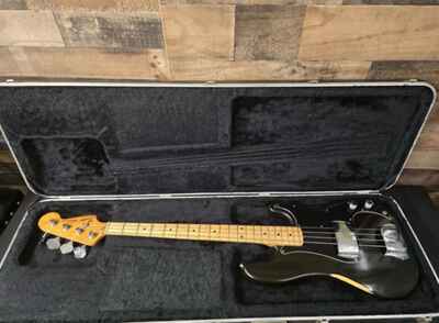 1978 fender precision bass