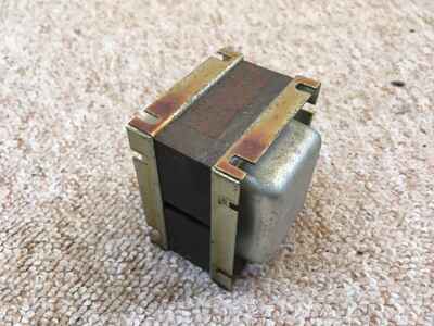 Marshall Amplifier Choke Transformer 1969-73