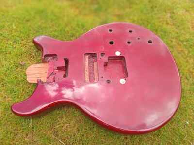1959 Gibson Les Paul Special body