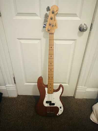 Maxx Professional Bass Early 1970