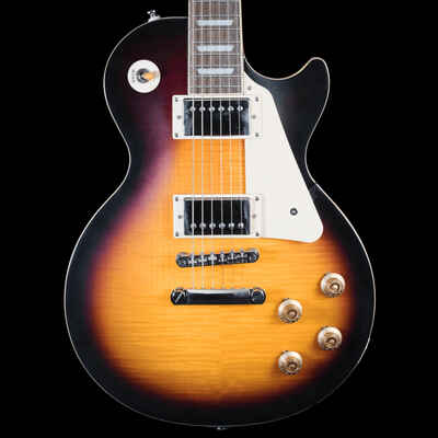 Epiphone 1959 Les Paul Outfit (Aged Dark Burst), Pre-owned