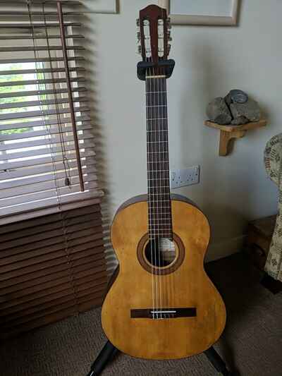Vintage Maton Australia Classical Guitar 1964 / 5 C30 Model