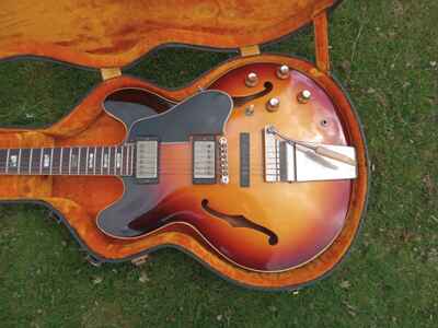 1964 Gibson 335 Kalamazoo