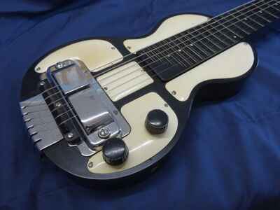 Rickenbacher Rickenbacker B6 Vintage Bakelite Lap Steel