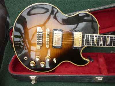 gibson L-5S CUSTOM