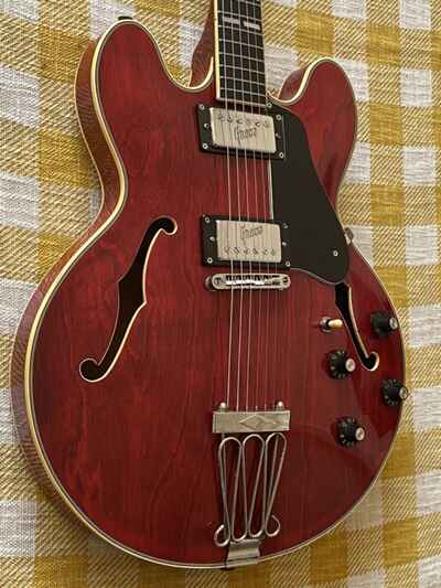 Greco SA-700 es-335 70??s