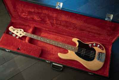 e-Bass Musicman Sabre 1979 / 1980