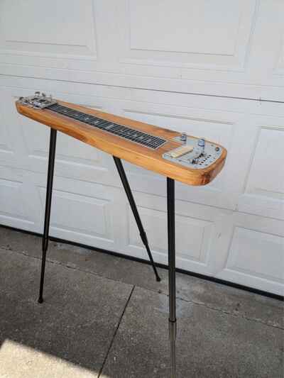 Fender Champ Copy Lap Steel