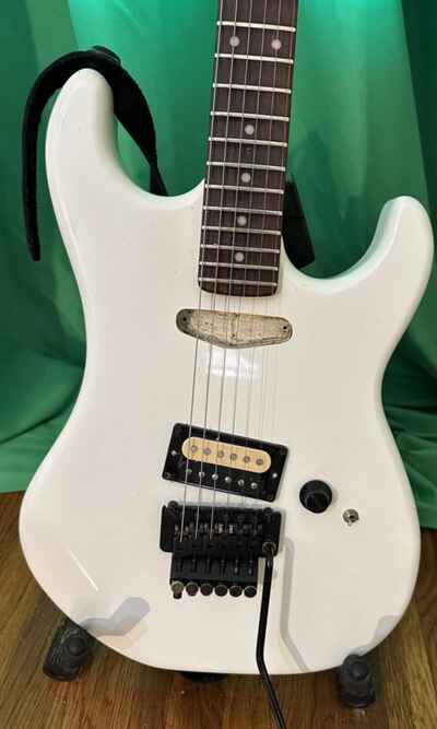 1984 Kramer Baretta