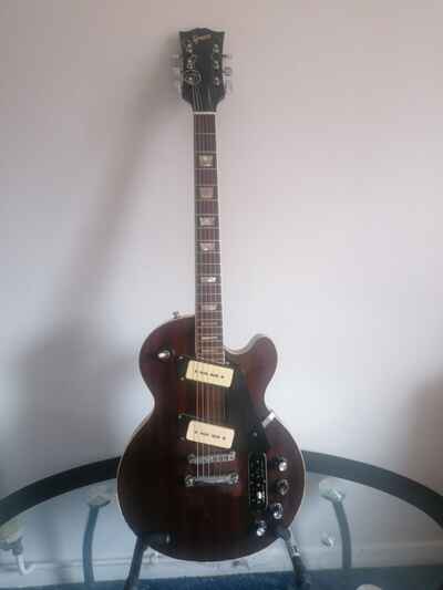 Greco Les Paul Professional