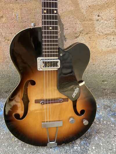 Gretsch 6168 Clipper