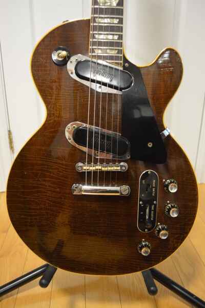 Gibson Les Paul Professional 1970 player