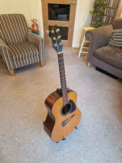 Gibson MK-35 Acoustic Guitar, 1975