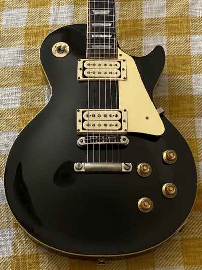 Greco Les Paul Standard EG-800 1975