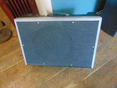 Vintage Valco V 75 Guitar amp made for Vega Inst.