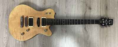 Framus Phantera studio pro