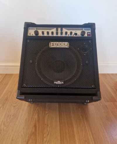 Fender Bassman 150 Amp